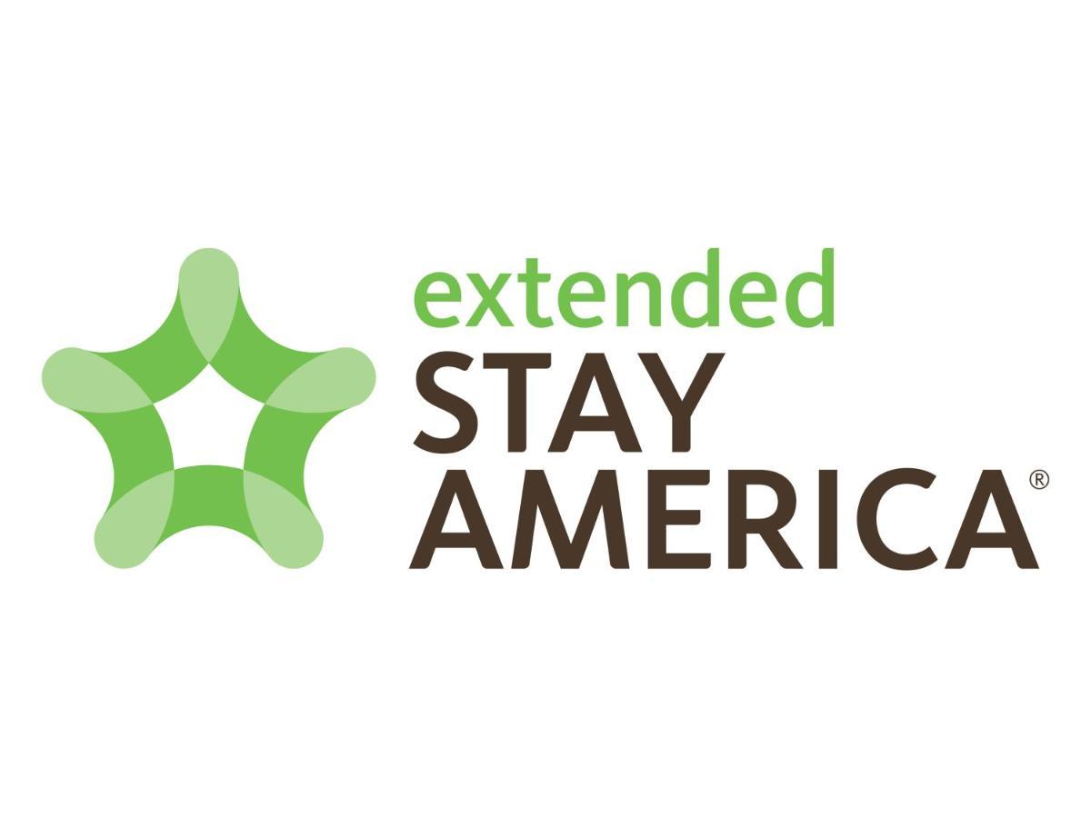 Extended Stay America Suites - Wichita - East Exterior photo