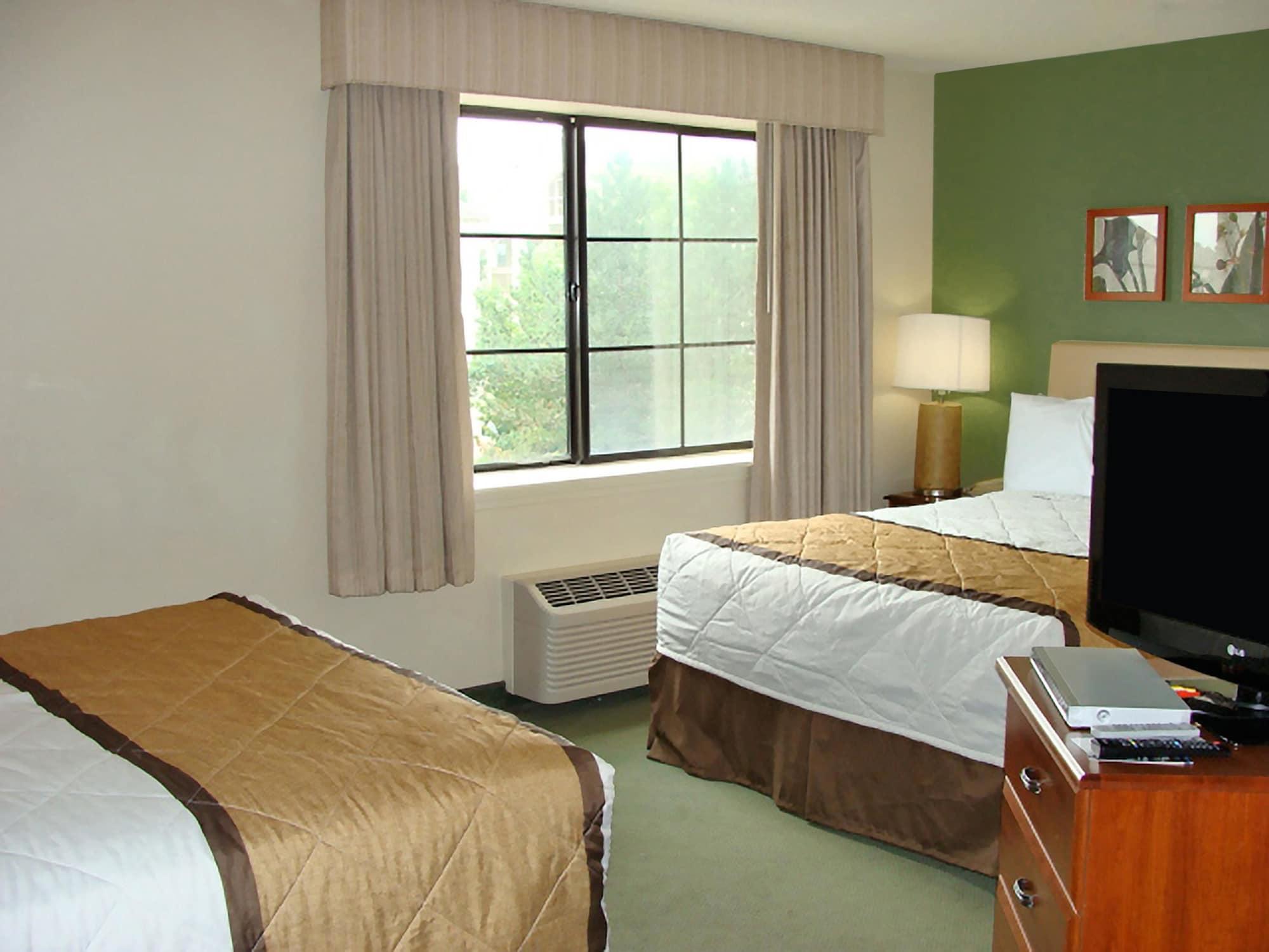 Extended Stay America Suites - Wichita - East Exterior photo