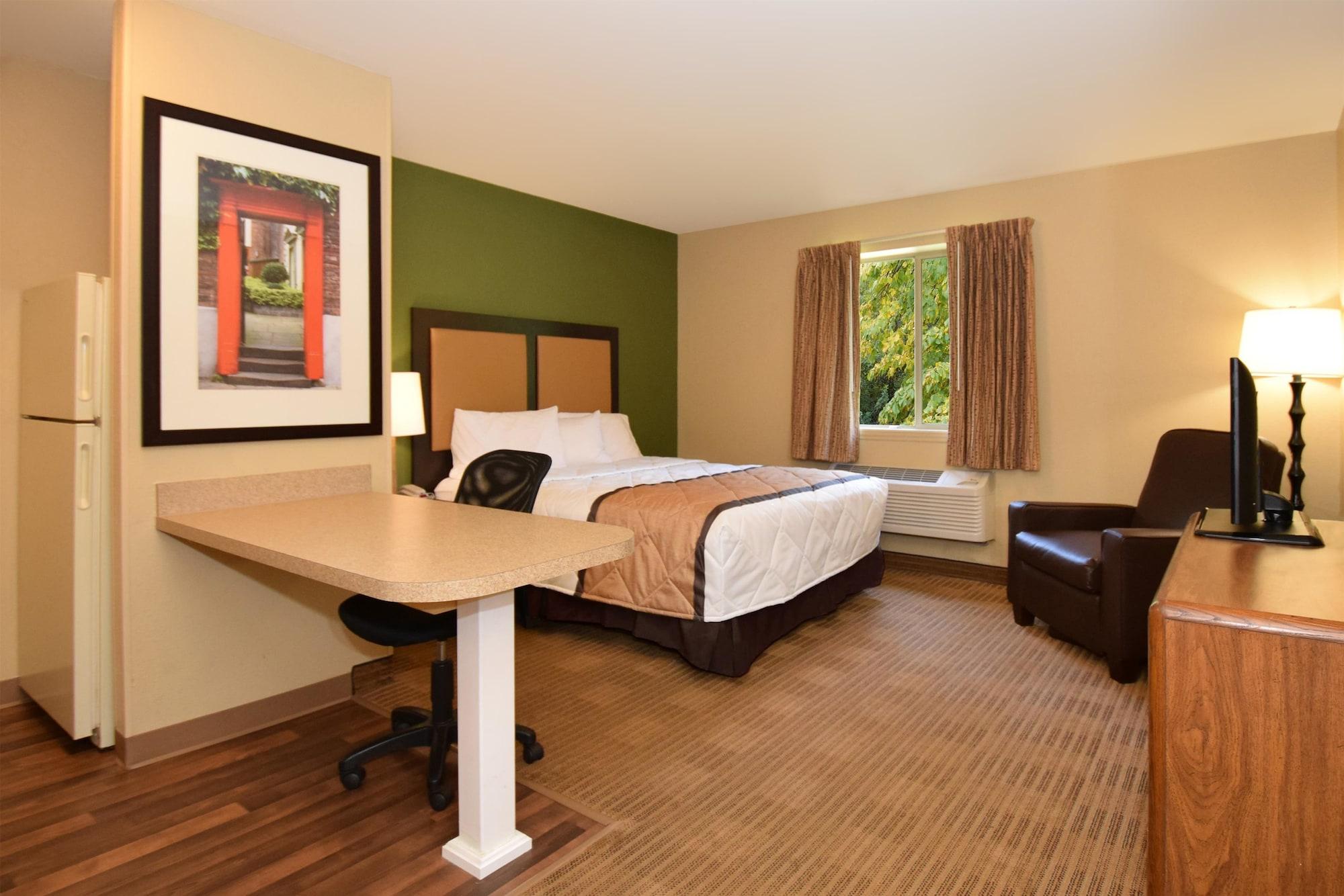 Extended Stay America Suites - Wichita - East Exterior photo