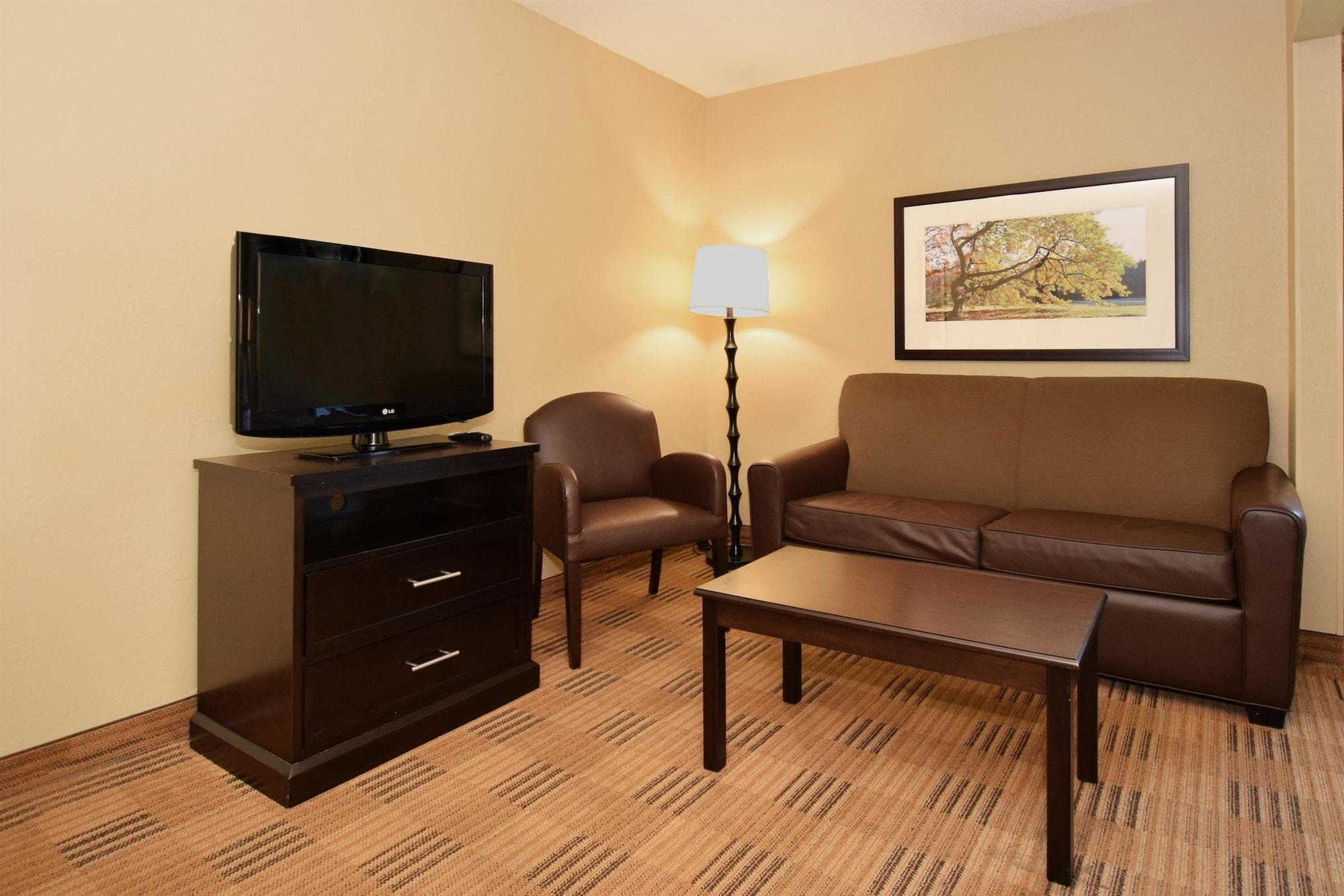 Extended Stay America Suites - Wichita - East Exterior photo