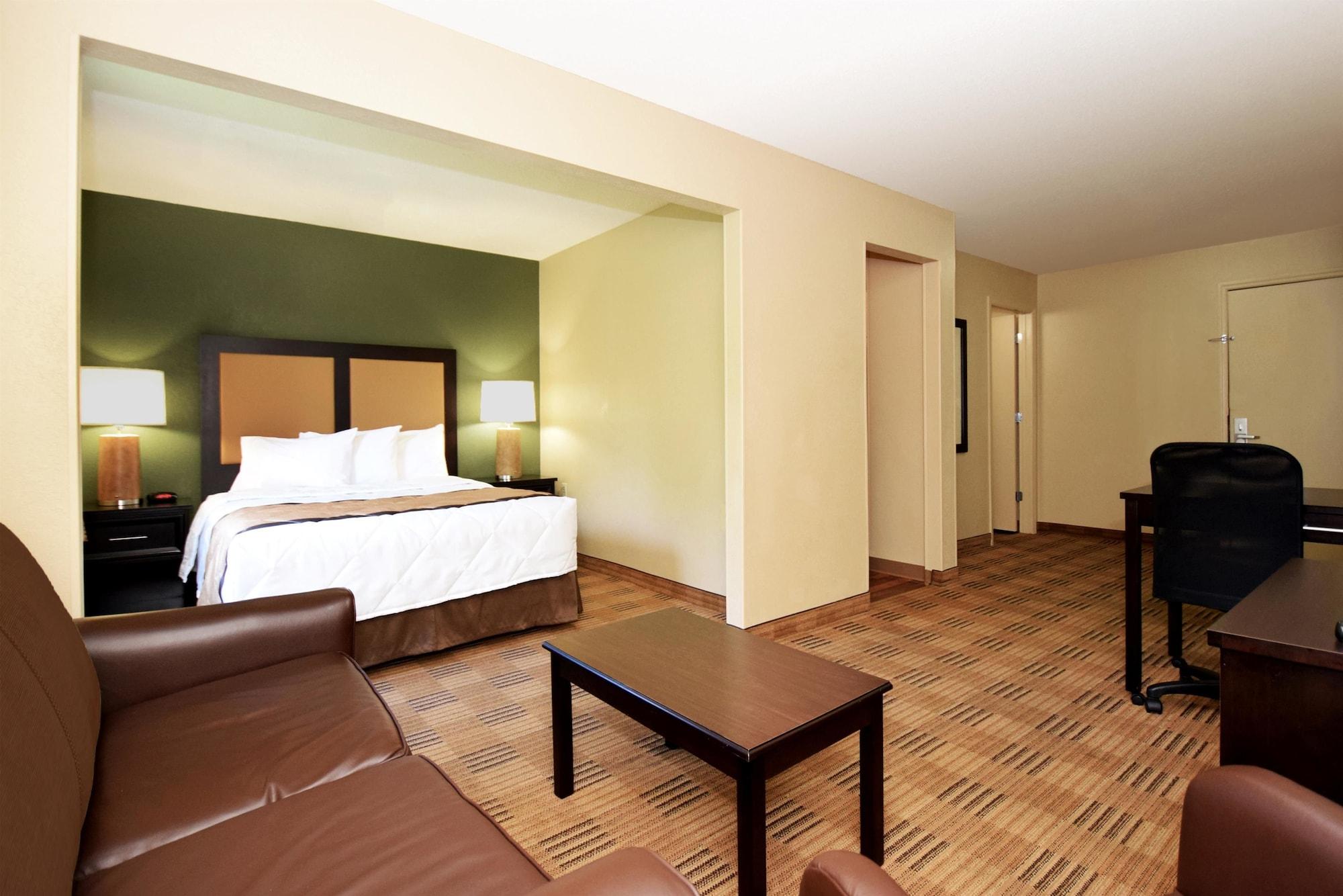 Extended Stay America Suites - Wichita - East Exterior photo