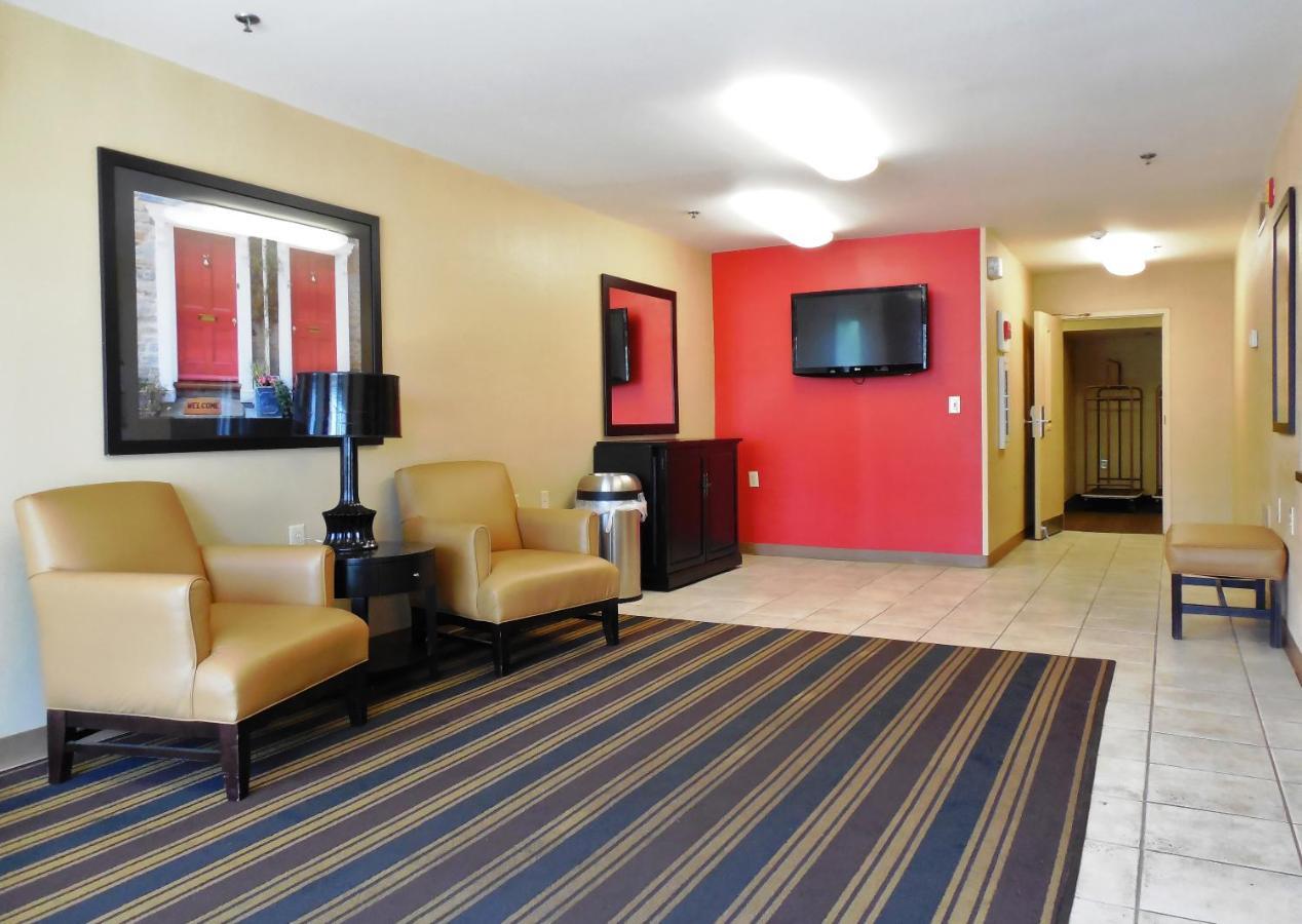 Extended Stay America Suites - Wichita - East Exterior photo