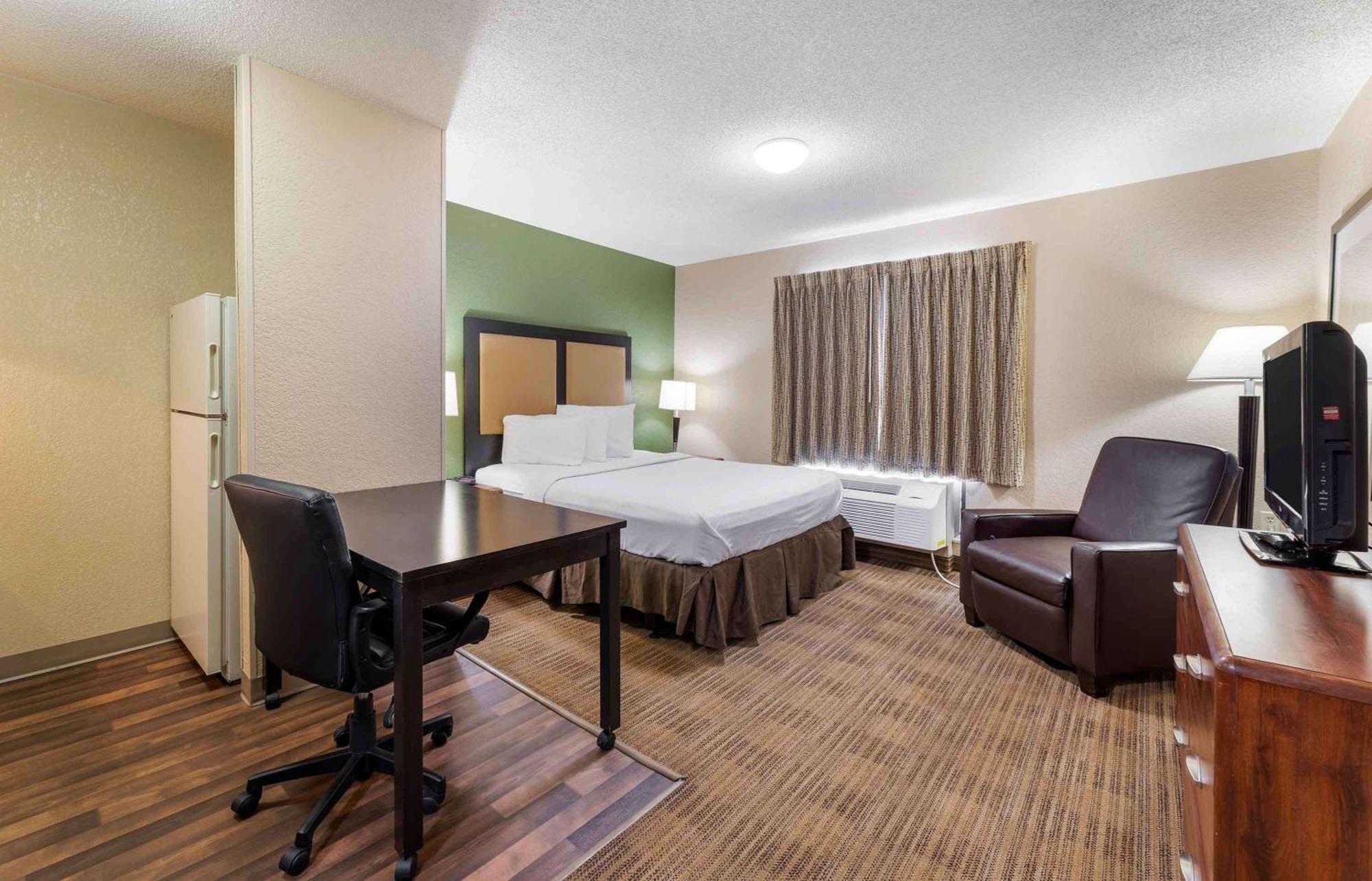 Extended Stay America Suites - Wichita - East Exterior photo
