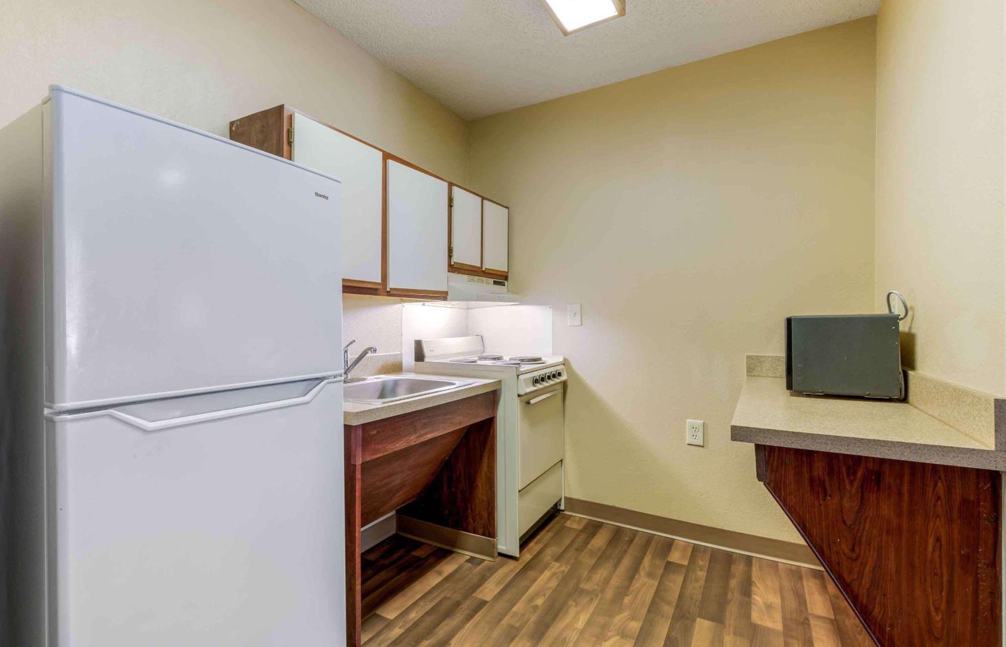 Extended Stay America Suites - Wichita - East Exterior photo