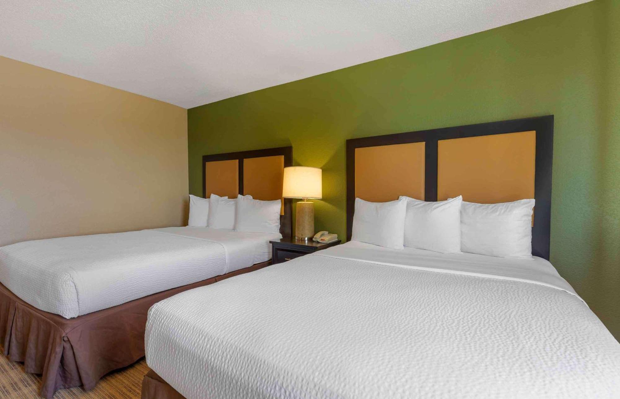 Extended Stay America Suites - Wichita - East Exterior photo