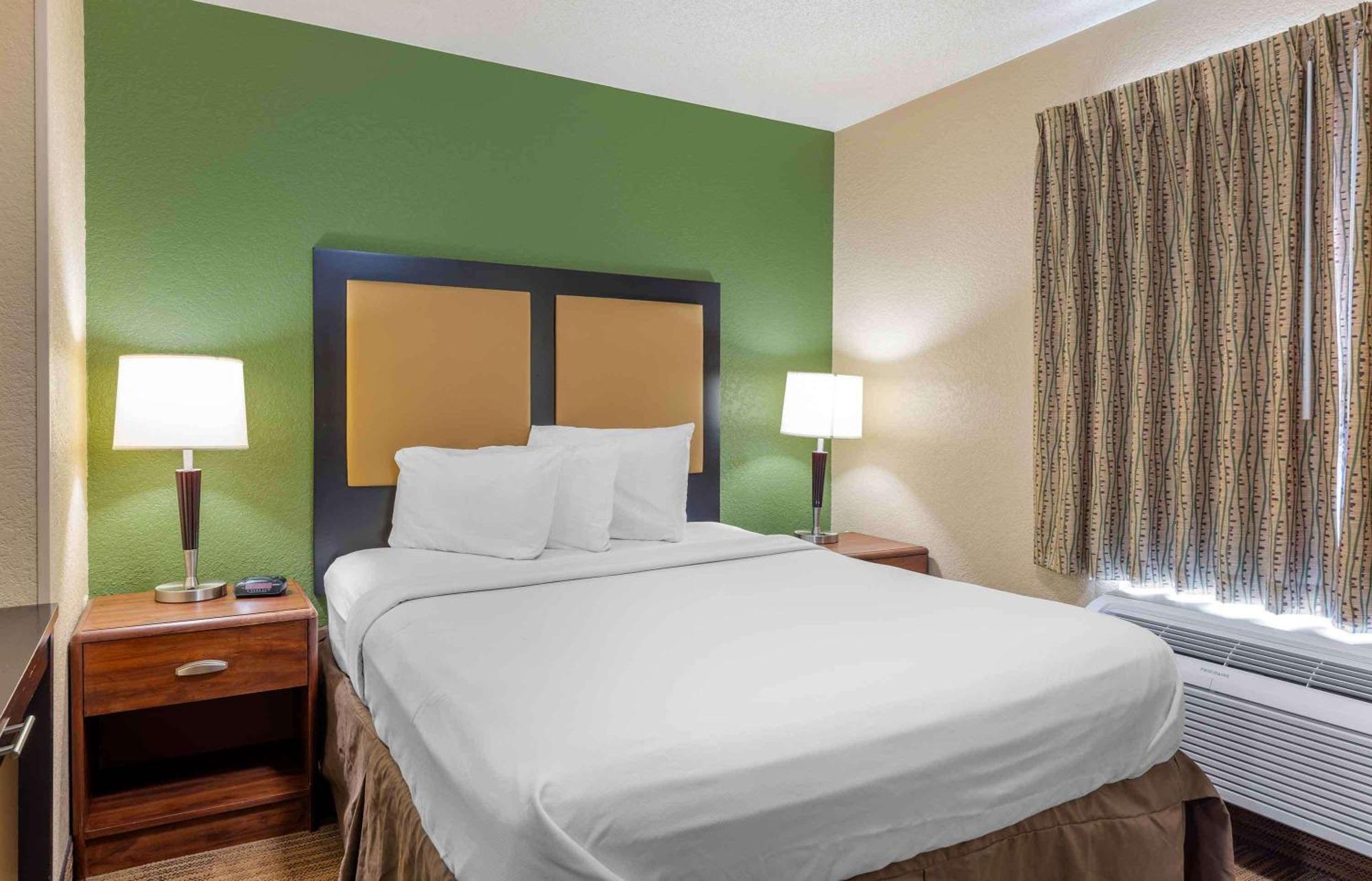 Extended Stay America Suites - Wichita - East Exterior photo