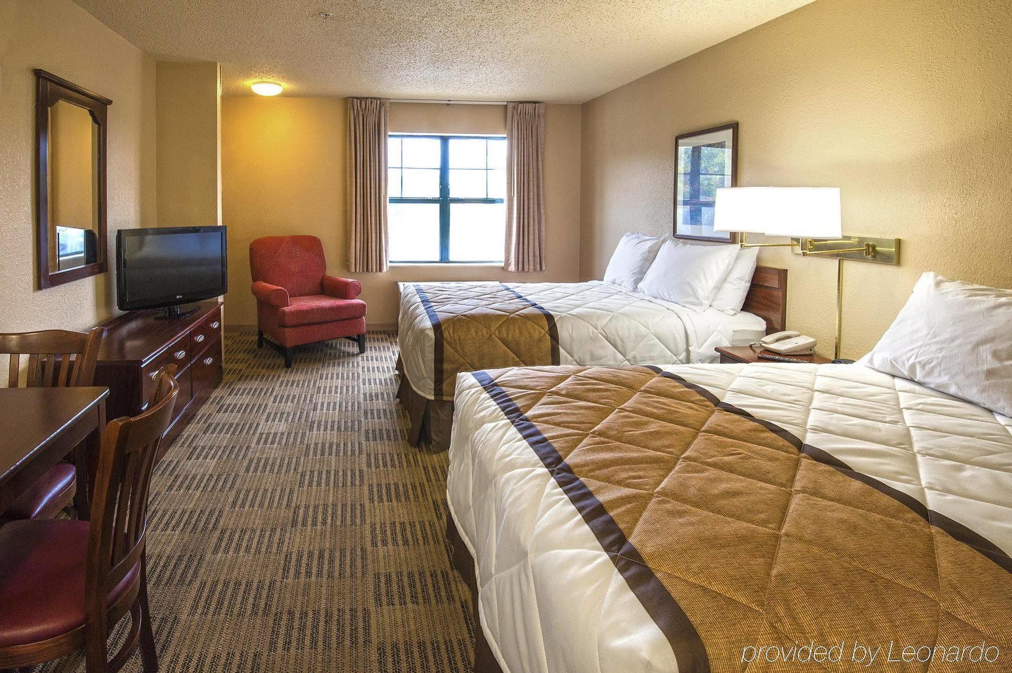 Extended Stay America Suites - Wichita - East Exterior photo