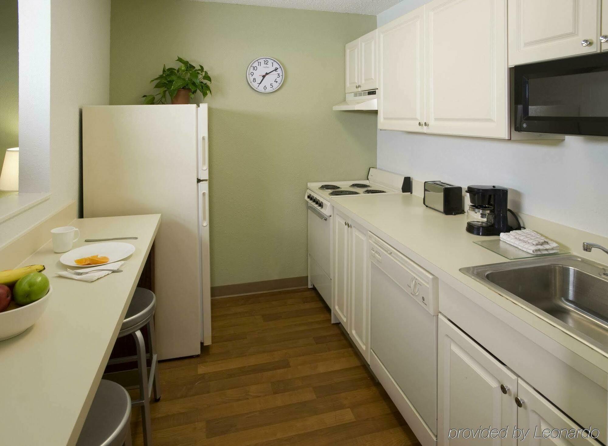 Extended Stay America Suites - Wichita - East Exterior photo